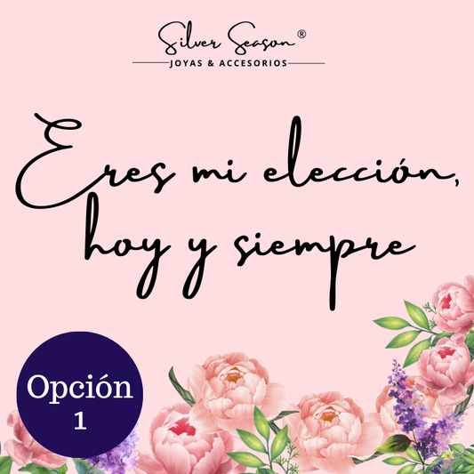 AGREGA TU TARJETA CON MENSAJE