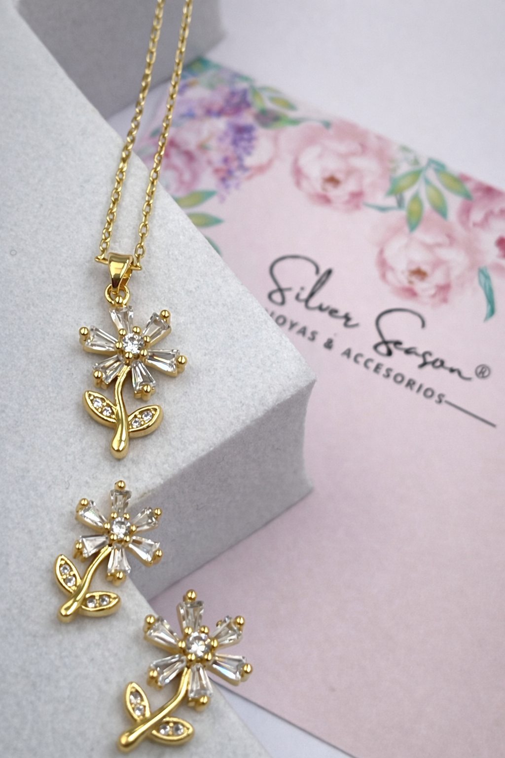 FLOR SET