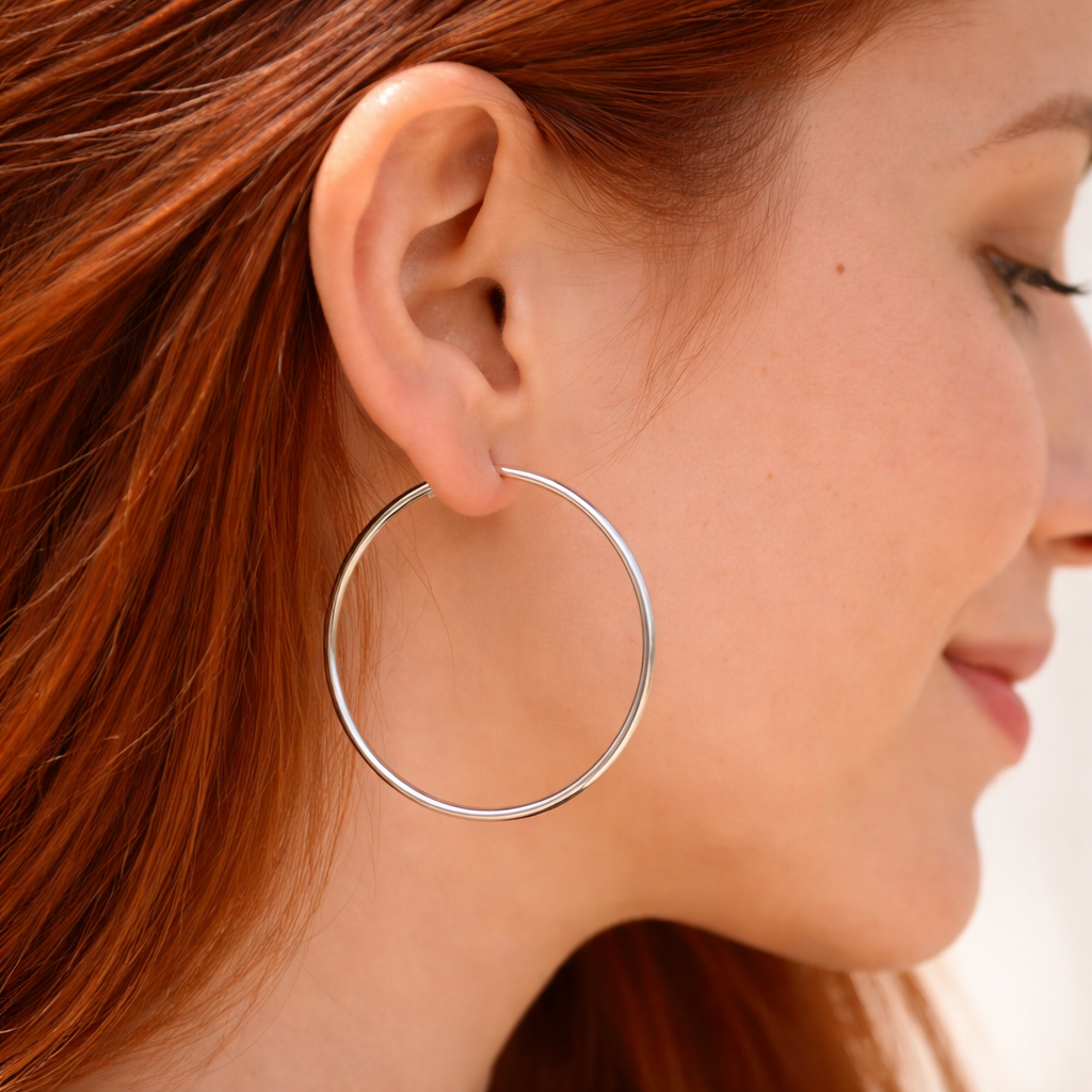 ARGOLLA CLASICA LISA