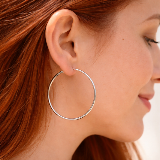 ARGOLLA CLASICA LISA