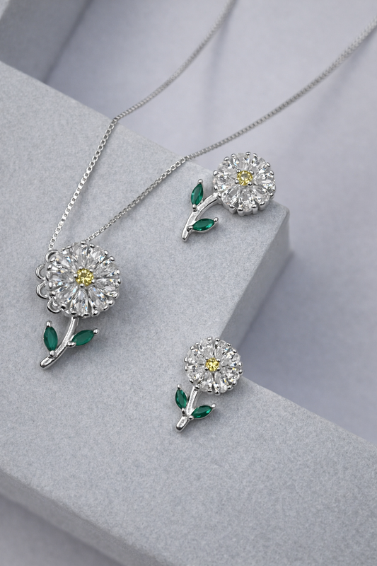 MARGARITA GIRATORIA SET