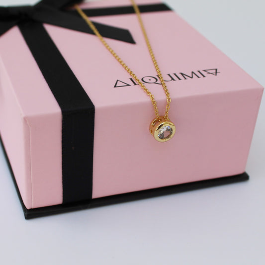 PUNTO DE LUZ GOLD CLASICO