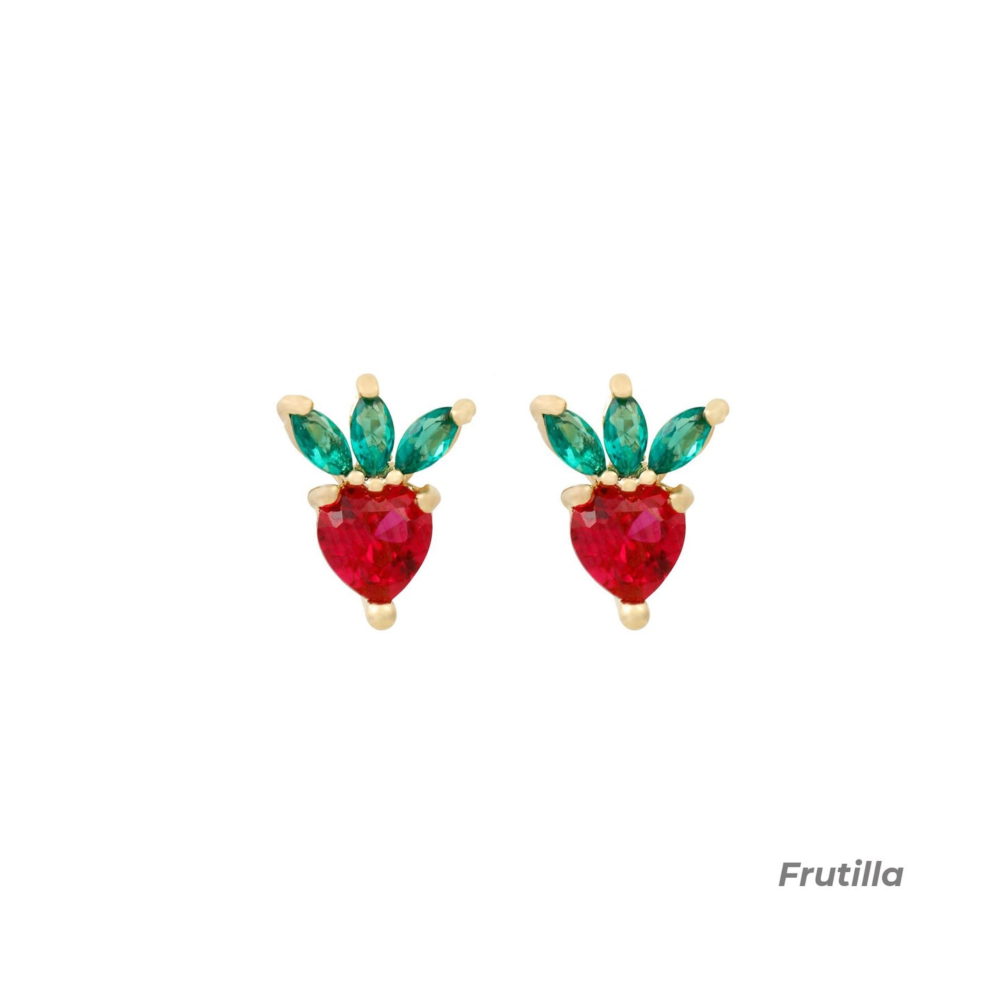 Aros Frutilla